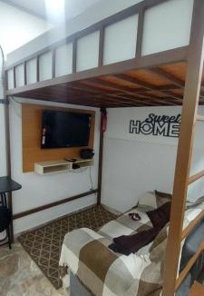 Bangu House | Excellent micro house no Rio de Janeiro