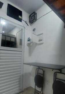 Bangu House | Excellent micro house no Rio de Janeiro