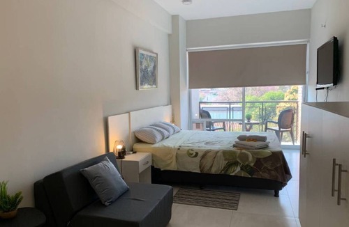 Asuncion Apartment | Excellent NOMO ENVIRONMENT in LIFE VILLA MORRA building
