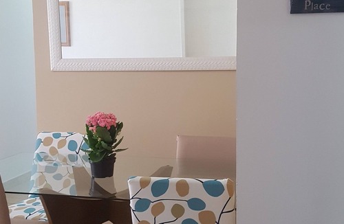 Algodoal Apartment | Excellent seafront apt 03 Qtos Cabo Frio