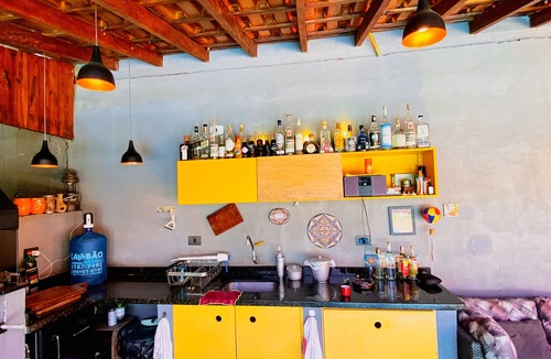 Carapicuiba House | Excellent single storey house in Granja Viana