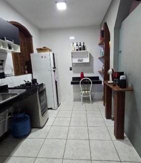 Alto dos Caicaras Apartment | Excellent Studio in Caiçara