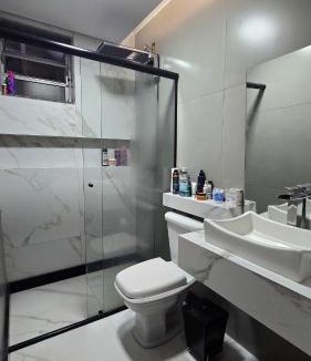 Alto dos Caicaras Apartment | Excellent Studio in Caiçara