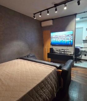 Alto dos Caicaras Apartment | Excellent Studio in Caiçara