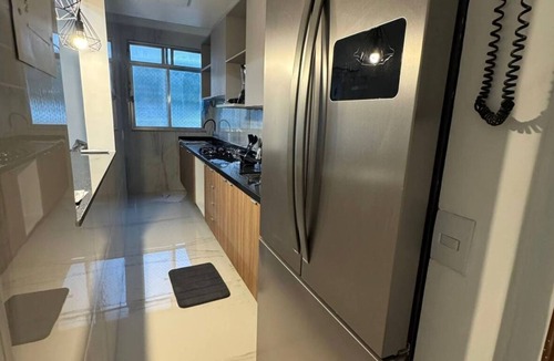 Vila Isabel Apartment | Excellent two-bedroom apartment near Boulevard Shopping Mall.