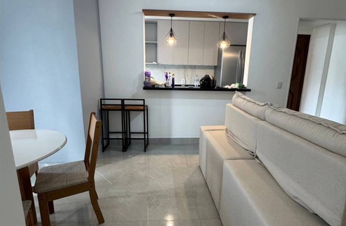 Vila Isabel Apartment | Excellent two-bedroom apartment near Boulevard Shopping Mall.