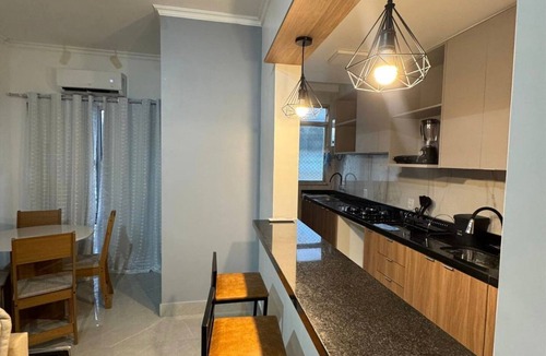 Vila Isabel Apartment | Excellent two-bedroom apartment near Boulevard Shopping Mall.