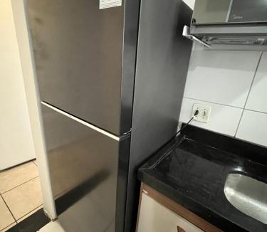 Barreto Apartment | Excellent value for money - Fully equipped apartment