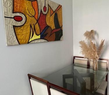 Barreto Apartment | Excellent value for money - Fully equipped apartment