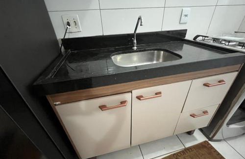 Barreto Apartment | Excellent value for money - Fully equipped apartment