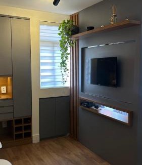 Aguas Claras Apartment | Excepcional - Apartamento completo