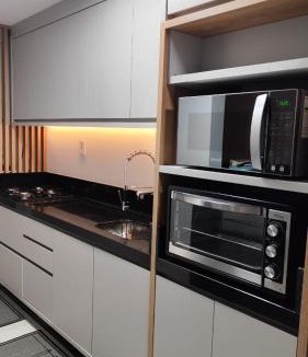 Piratuba Apartment | EXCEPCIONAL Apto Bem no Centro de Piratuba, "A MELHOR LOCALIZAÇÃO"