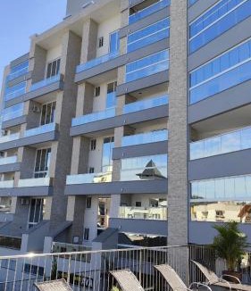 Piratuba Apartment | EXCEPCIONAL Apto Bem no Centro de Piratuba, "A MELHOR LOCALIZAÇÃO"