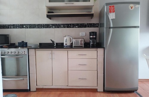 La Plata Apartment | Excepcional dept centro 45 y 10 !