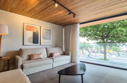 Copacabana Apartment | Exceptional Copa Beach House