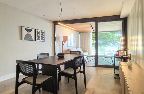 Copacabana Apartment | Exceptional Copa Beach House