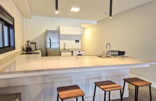 Copacabana Apartment | Exceptional Copa Beach House
