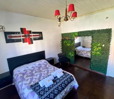 Chascomus House | Exclusiva casa céntrica