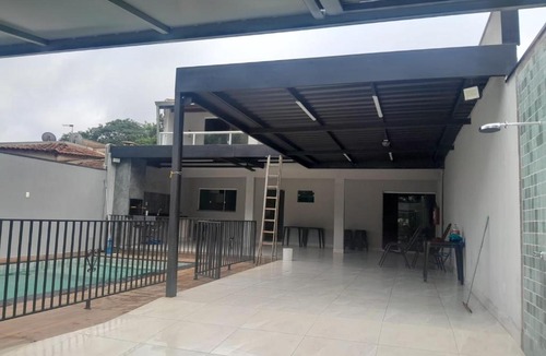 Ribeirao Preto House | Exclusivamente JOAO ROK 5 MINUTO DO EVENTO