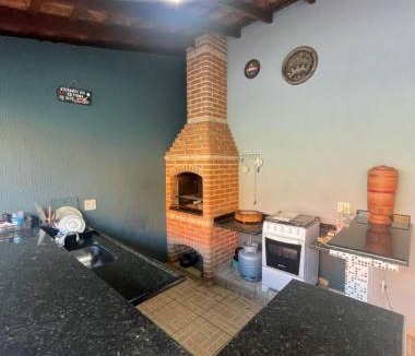 Ribeirao Preto House | Exclusivamente pra agrishow