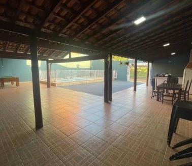 Ribeirao Preto House | Exclusivamente pra agrishow