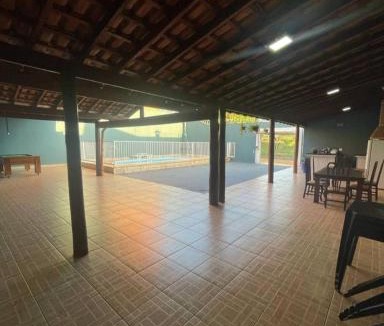Ribeirao Preto House | Exclusivamente pra agrishow