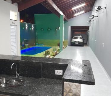 Ribeirao Preto House | Exclusivamente pra agrishow e João rok fica a 5 minutos do João rok e 15 do agrishow