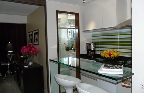 Lago Sul Apartment | Exclusive 5 Star Apt on South Lake. WE ACCEPT 12X CREDIT CARD WITHOUT INTEREST.