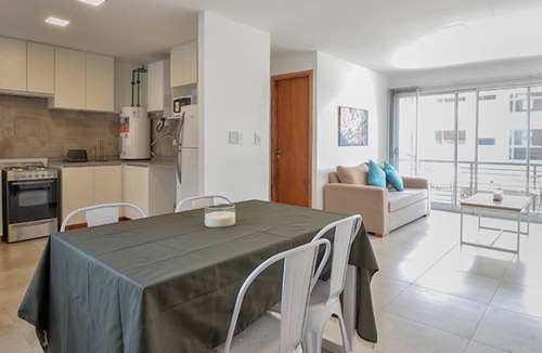 Lujan de Cuyo Apartment | Exclusive and Peaceful Property in Luján de Cuyo