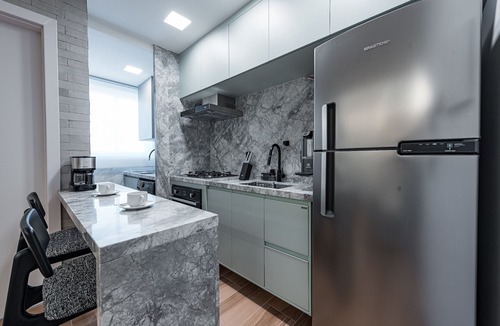 Itapua Apartment | Exclusive and Unique Studio