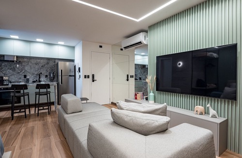 Itapua Apartment | Exclusive and Unique Studio
