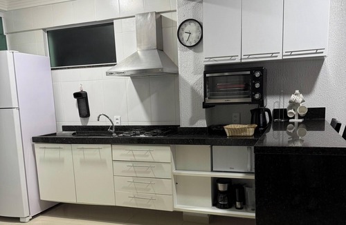 Bombas Apartment | Exclusive Apartment in Bombinhas Summer Beach with view to the Morro