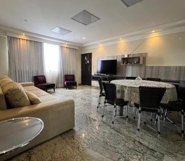 Nazare Apartment | Exclusive apartment for COP30 - Belém's Center