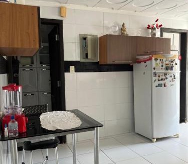 Nazare Apartment | Exclusive apartment for COP30 - Belém's Center