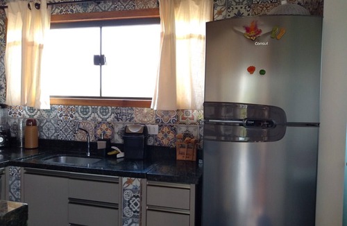 Campinho House | Exclusive apartment in Campinho Island with sea view, beautiful sunset.