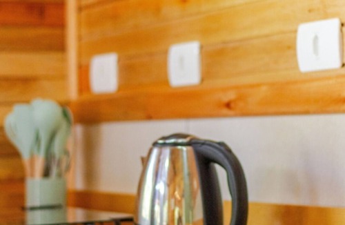 Bom Retiro Cabin | Exclusive Cabin