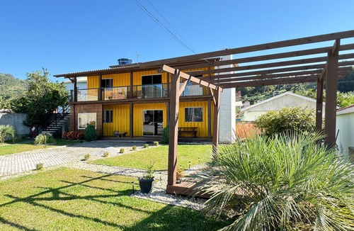 Gamboa Apartment | Exclusive Container - Praia da Gamboa