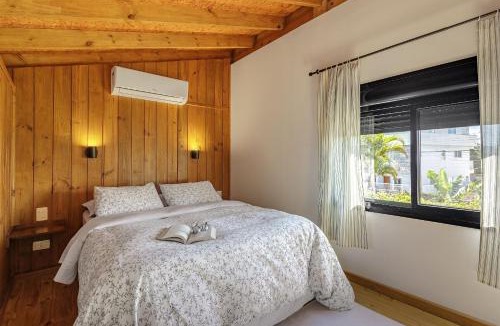 Campeche Leste House | Exclusive EcoHouse! Privacy 100 m Praia Campeche