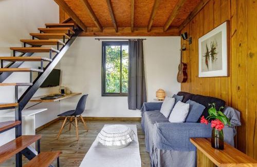 Campeche Leste House | Exclusive EcoHouse! Privacy 100 m Praia Campeche