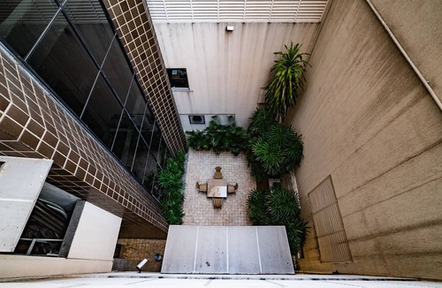 Savassi House | Exclusive Flat at Max Savassi