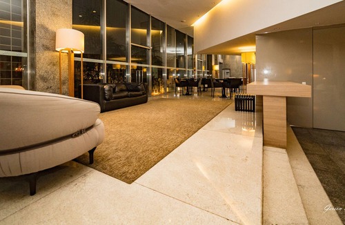 Savassi House | Exclusive Flat at Max Savassi