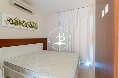 Canasvieiras Apartment | Exclusive front, sea- Swimming pool and 2 suites