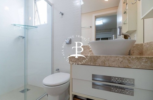Canasvieiras Apartment | Exclusive front, sea- Swimming pool and 2 suites