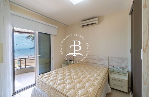 Canasvieiras Apartment | Exclusive front, sea- Swimming pool and 2 suites