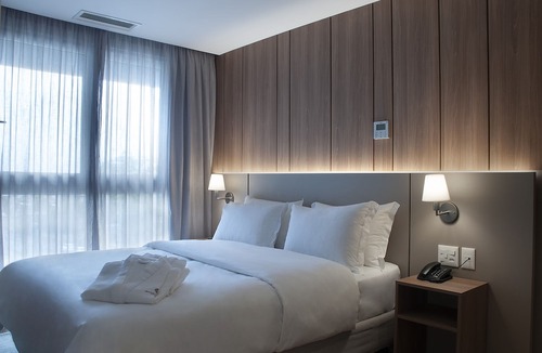 Dutra Hotel | Exclusive Gramado by Gramado Parks