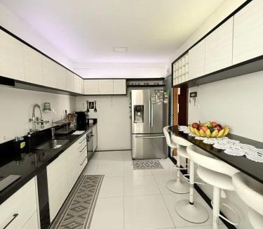 Umarizal Apartment | Exclusive High End Apartment COP30 Belem