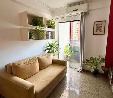 Umarizal Apartment | Exclusive High End Apartment COP30 Belem