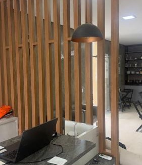 Campos Sales Hotel | Exclusive Hotel