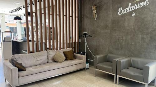 Campos Sales Hotel | Exclusive Hotel
