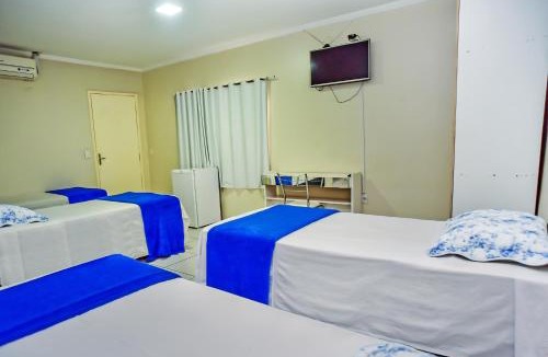 Petrolina Hotel | Exclusive Hotel
